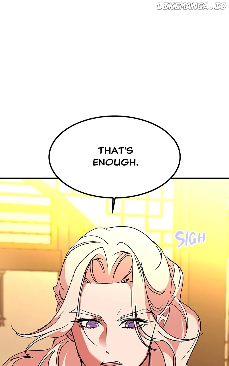 Goddess’s Way of Attacking Tigers chapter 61 page 133