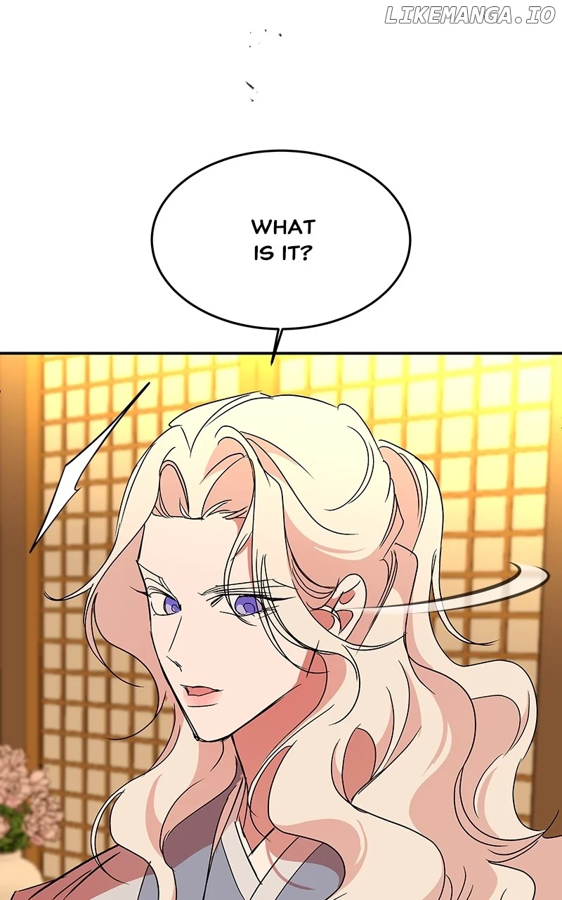 Goddess’s Way of Attacking Tigers chapter 61 page 139
