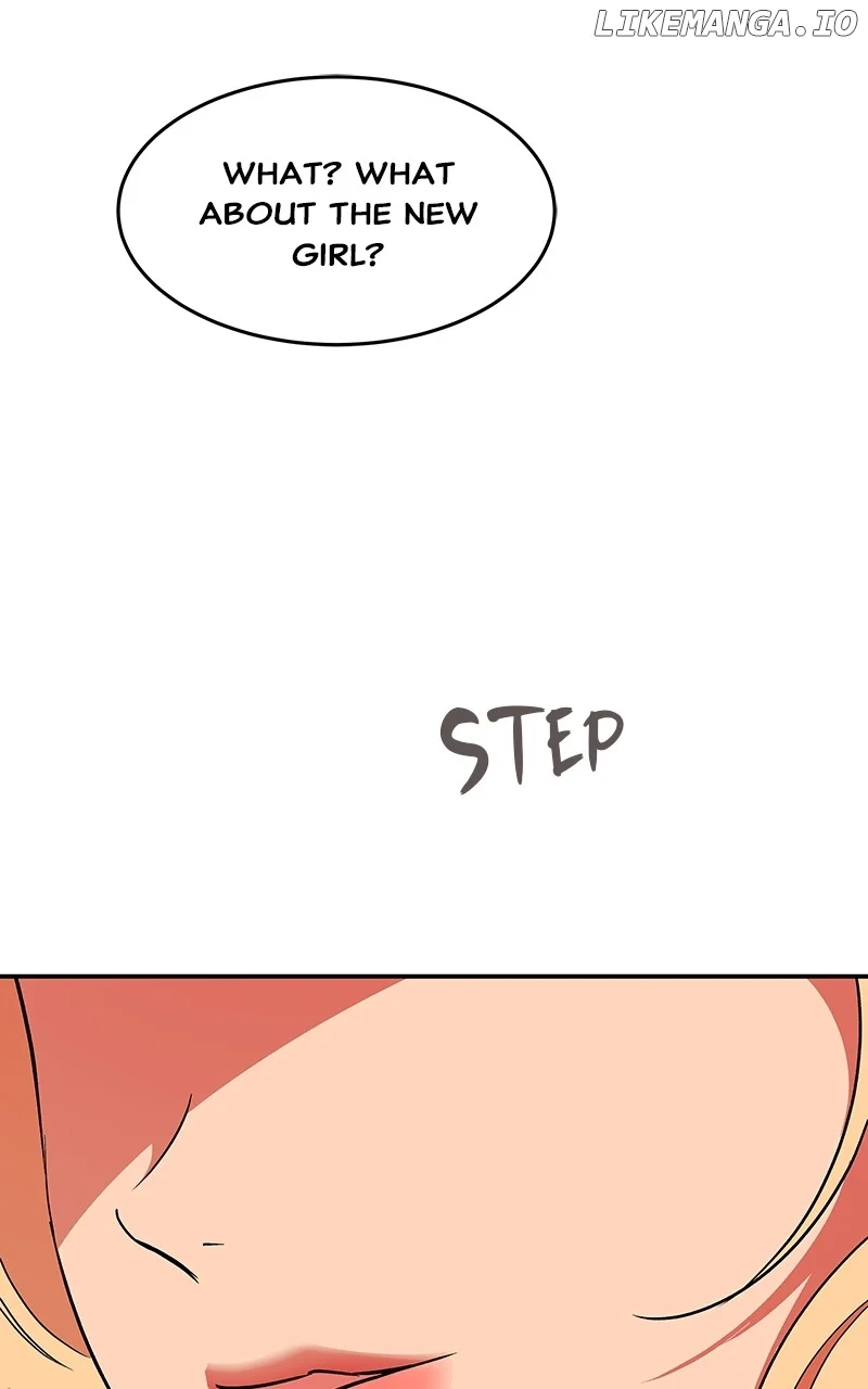Goddess’s Way of Attacking Tigers chapter 61 page 143