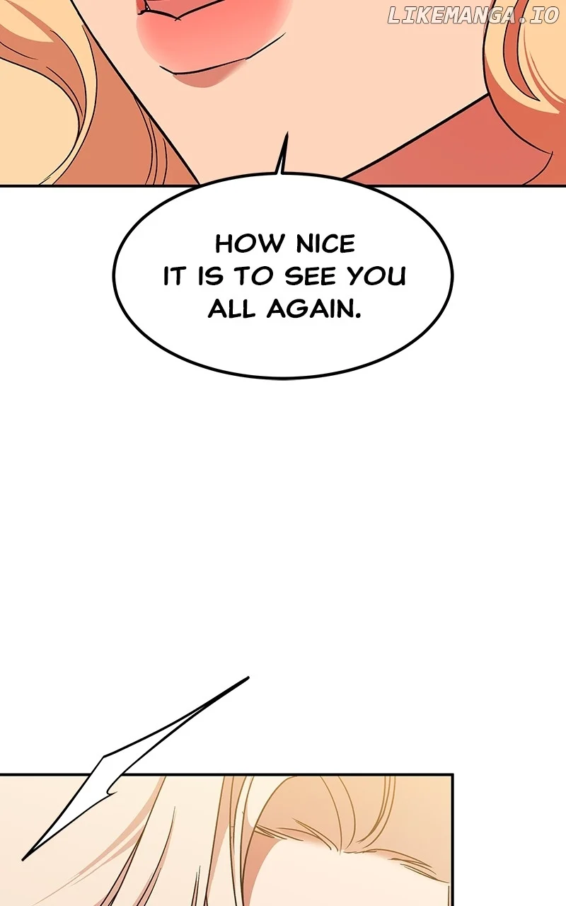 Goddess’s Way of Attacking Tigers chapter 61 page 144