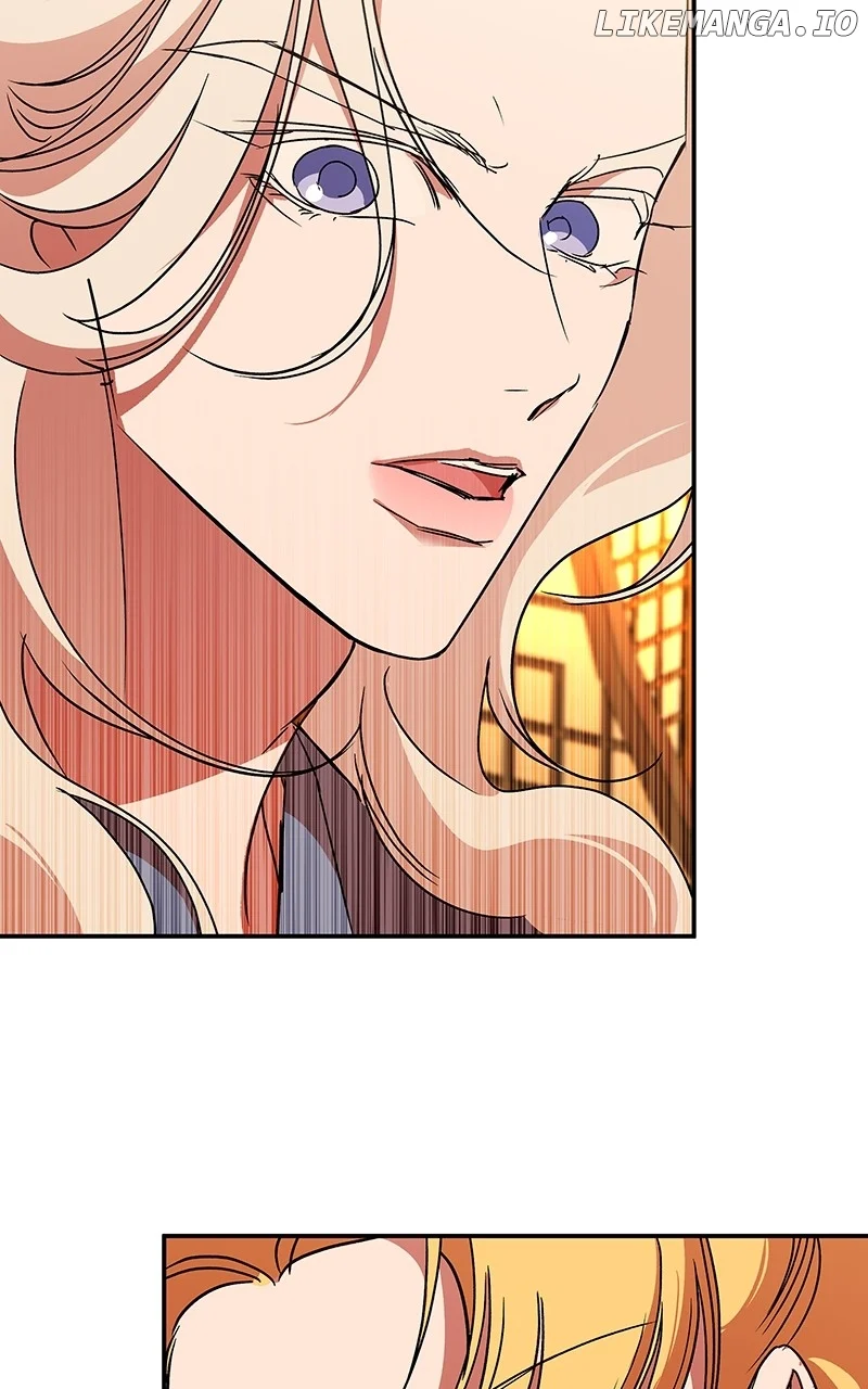 Goddess’s Way of Attacking Tigers chapter 61 page 145