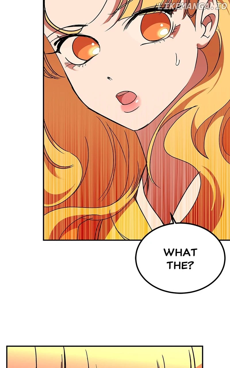 Goddess’s Way of Attacking Tigers chapter 61 page 146