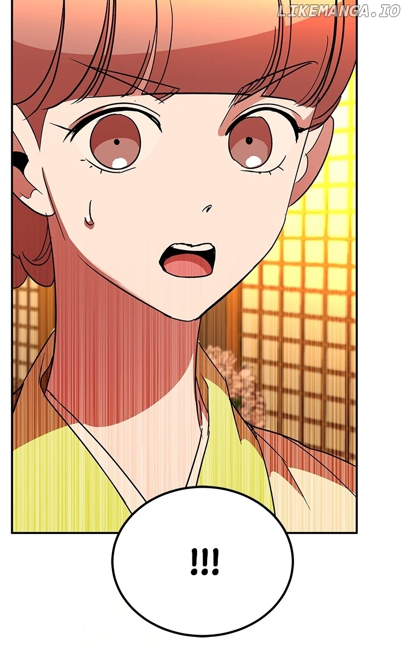 Goddess’s Way of Attacking Tigers chapter 61 page 147