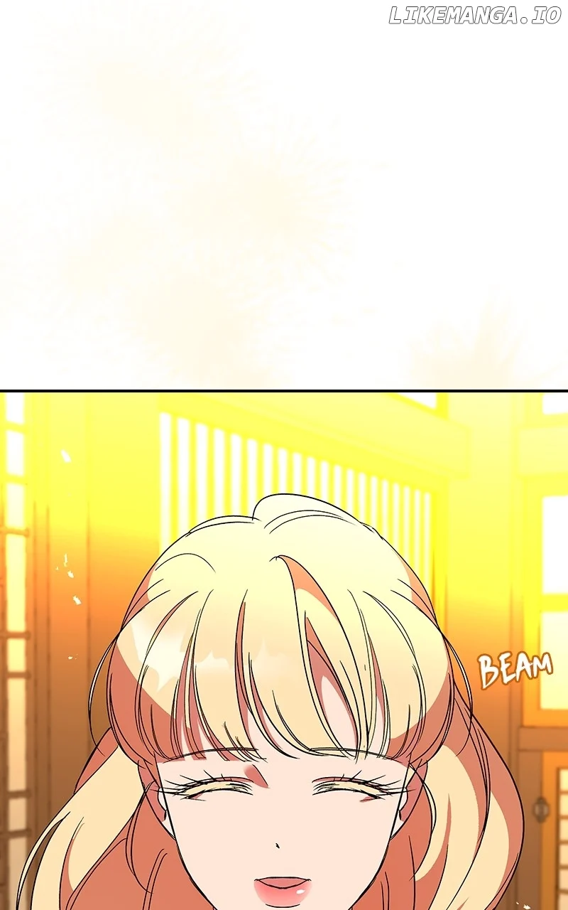 Goddess’s Way of Attacking Tigers chapter 61 page 148