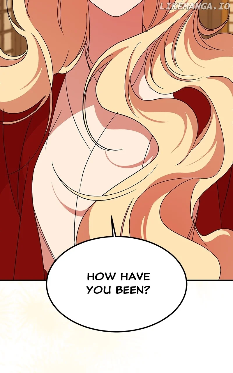 Goddess’s Way of Attacking Tigers chapter 61 page 149