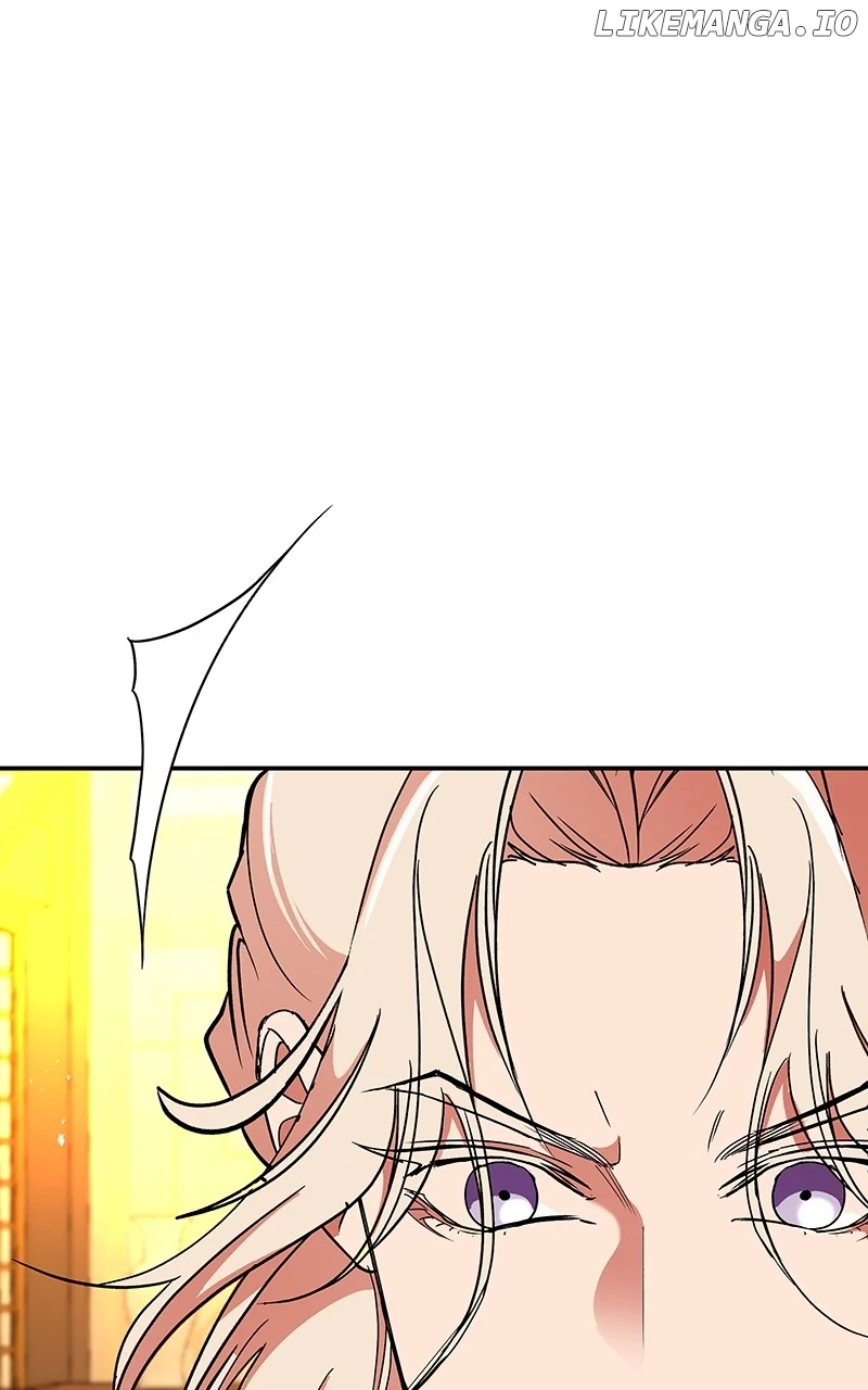 Goddess’s Way of Attacking Tigers chapter 62 page 1
