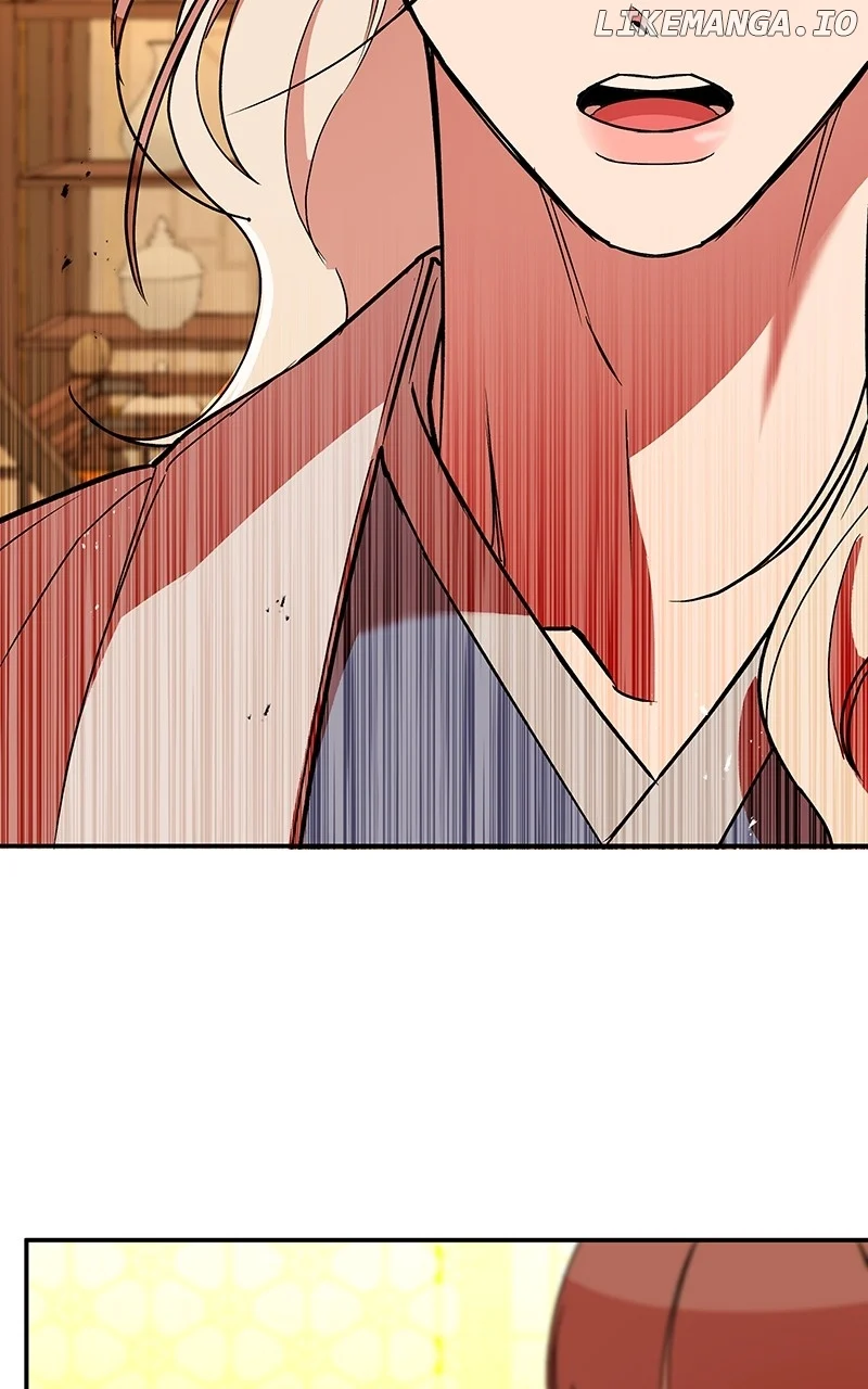 Goddess’s Way of Attacking Tigers chapter 62 page 2