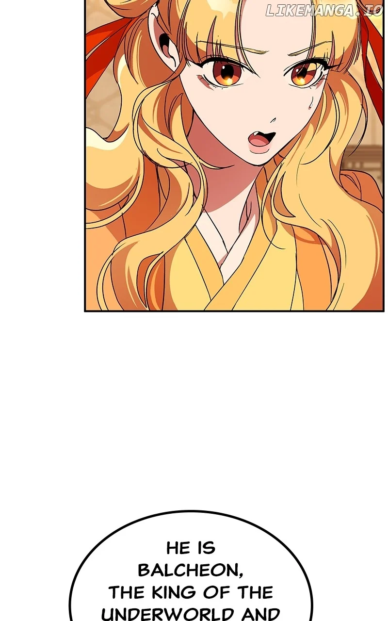 Goddess’s Way of Attacking Tigers chapter 62 page 7