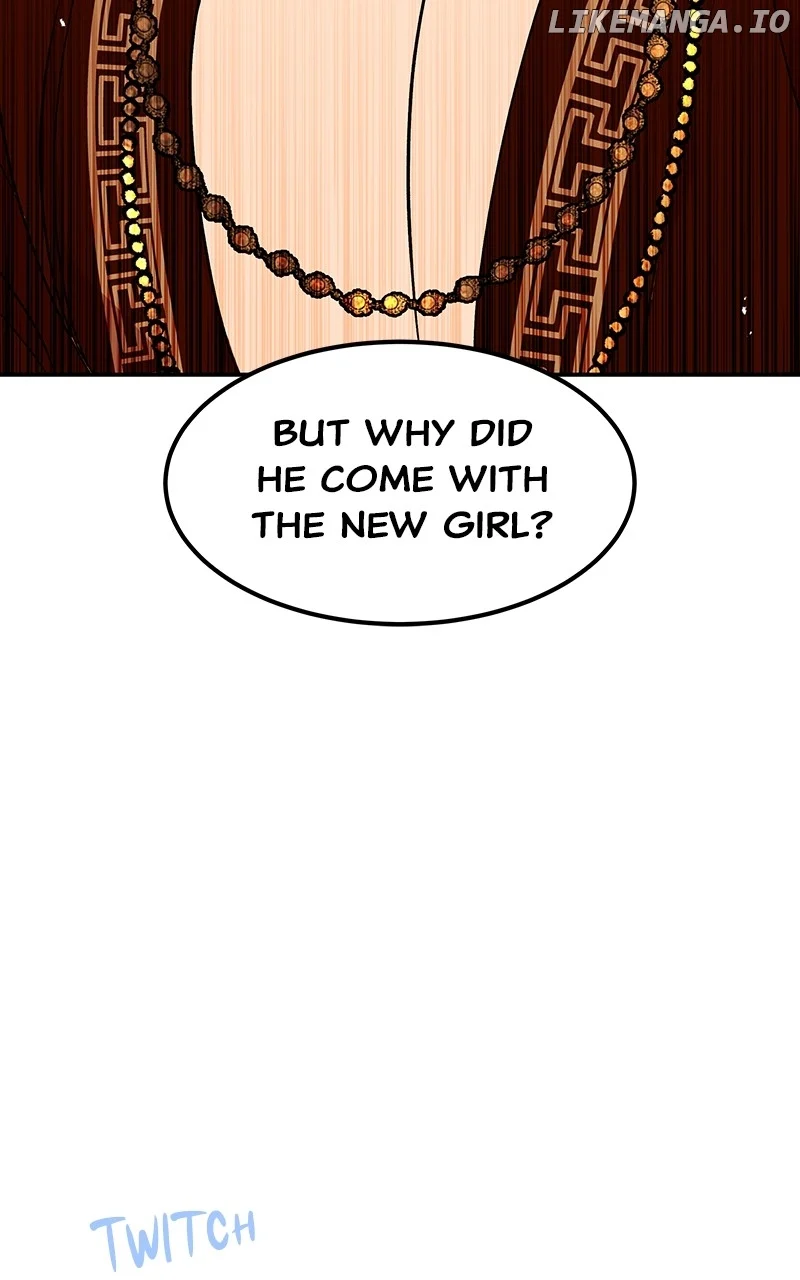Goddess’s Way of Attacking Tigers chapter 62 page 9