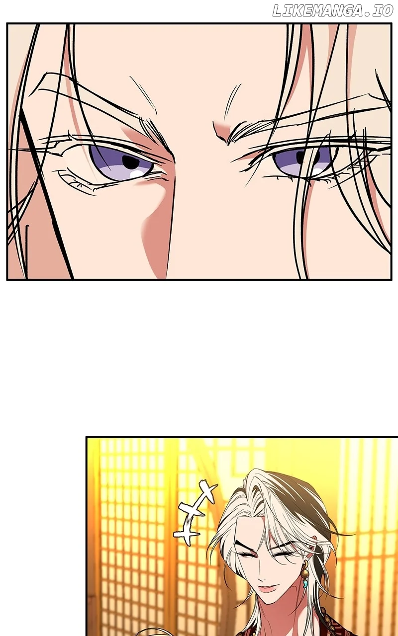 Goddess’s Way of Attacking Tigers chapter 62 page 10