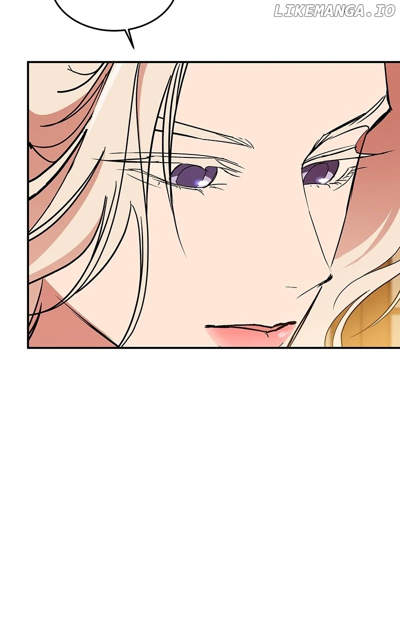 Goddess’s Way of Attacking Tigers chapter 62 page 22
