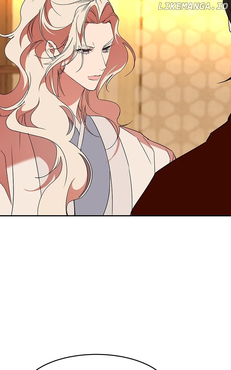 Goddess’s Way of Attacking Tigers chapter 62 page 27