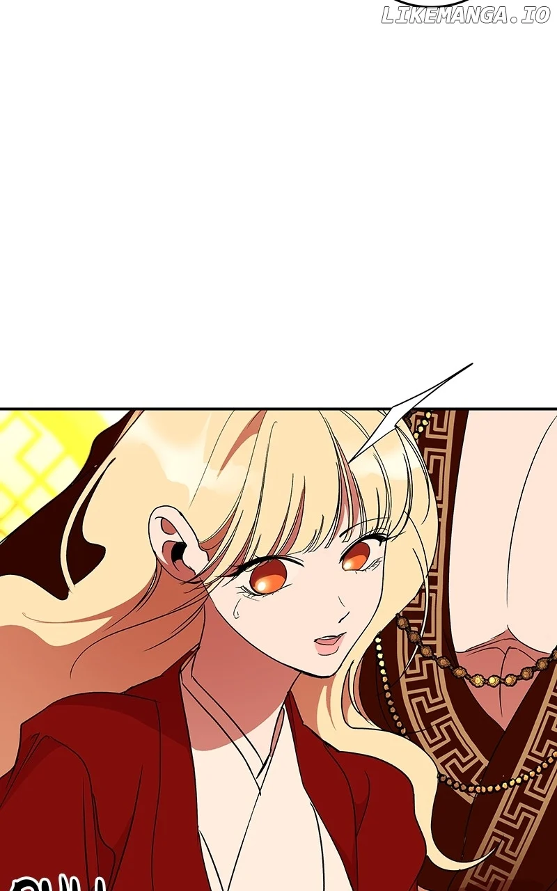 Goddess’s Way of Attacking Tigers chapter 62 page 29