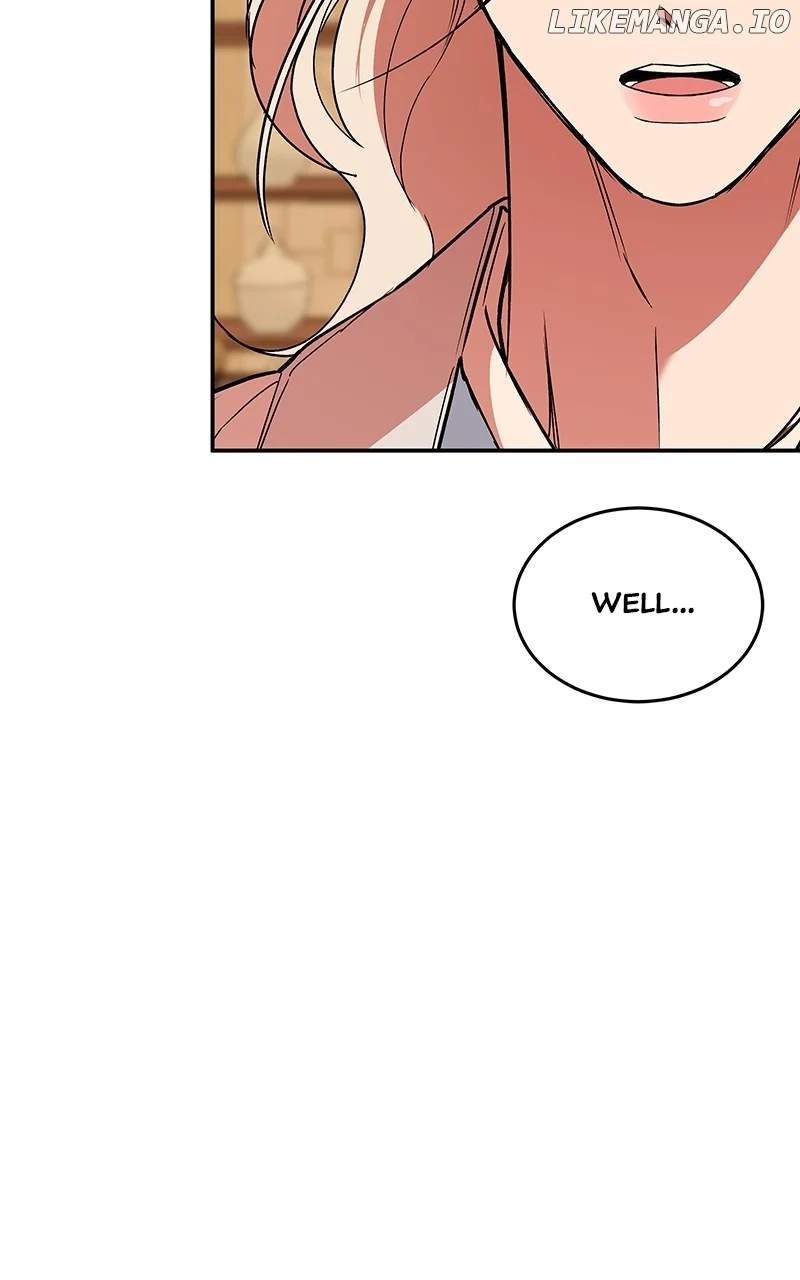 Goddess’s Way of Attacking Tigers chapter 62 page 33