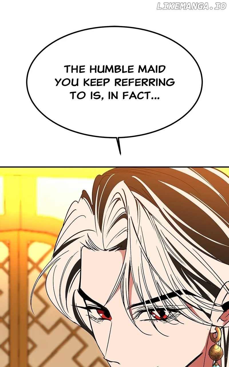Goddess’s Way of Attacking Tigers chapter 62 page 34