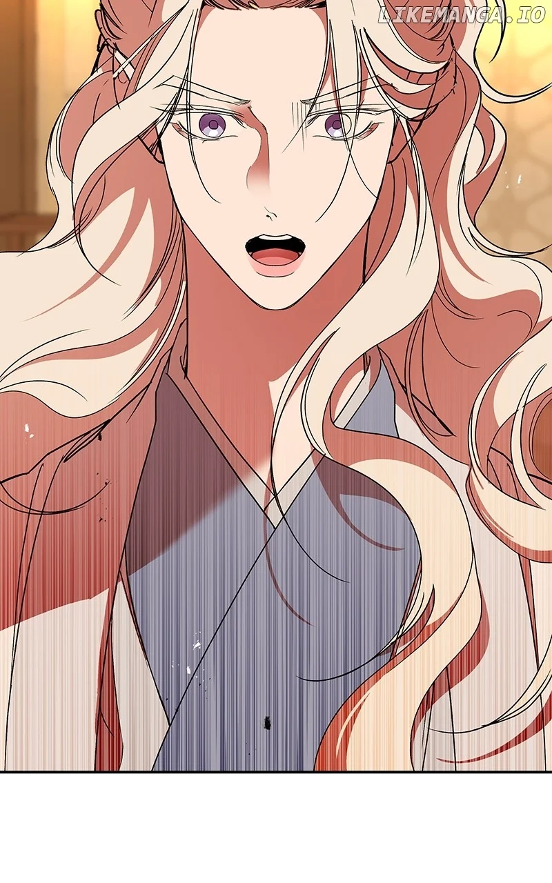 Goddess’s Way of Attacking Tigers chapter 62 page 37