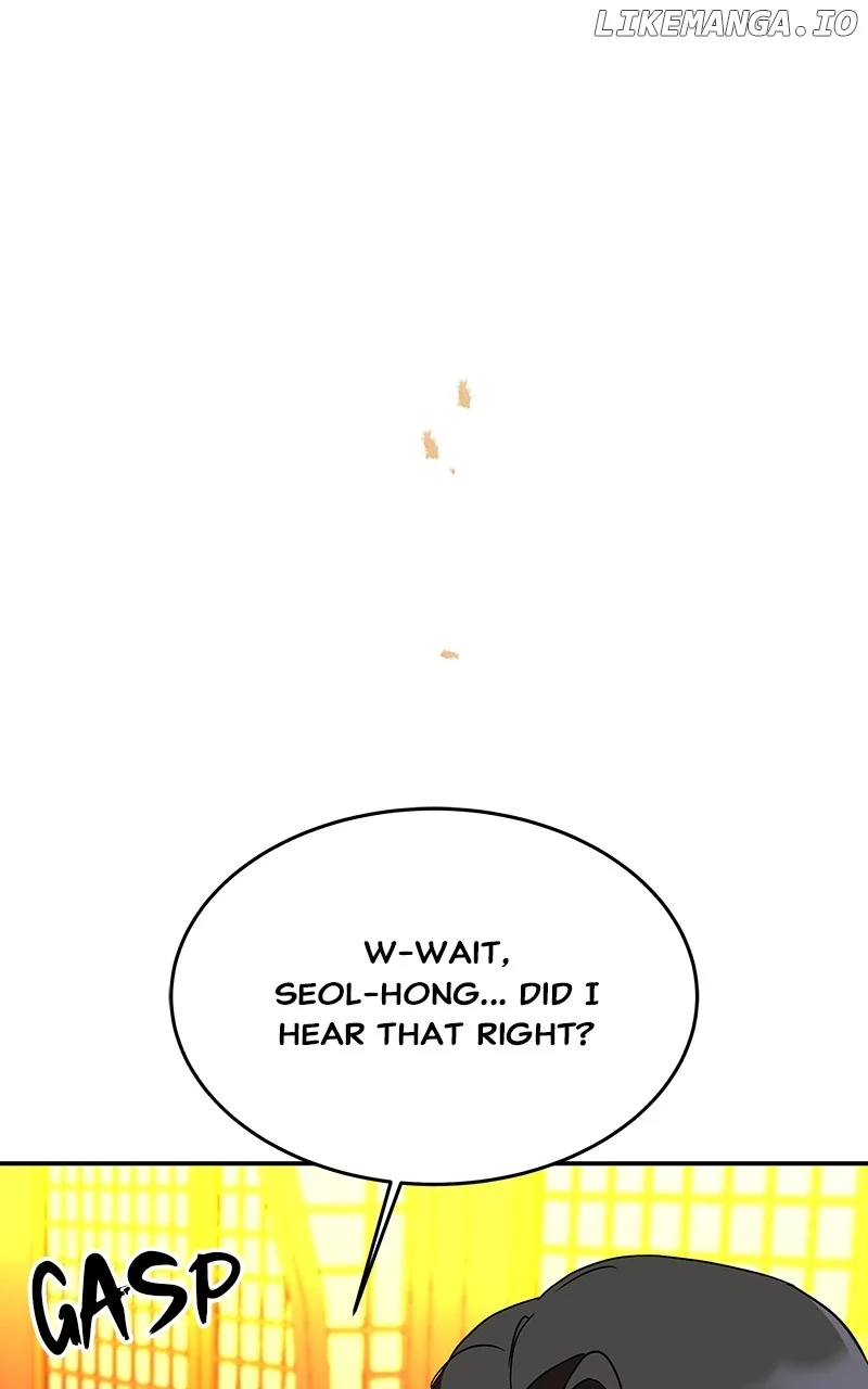 Goddess’s Way of Attacking Tigers chapter 62 page 38