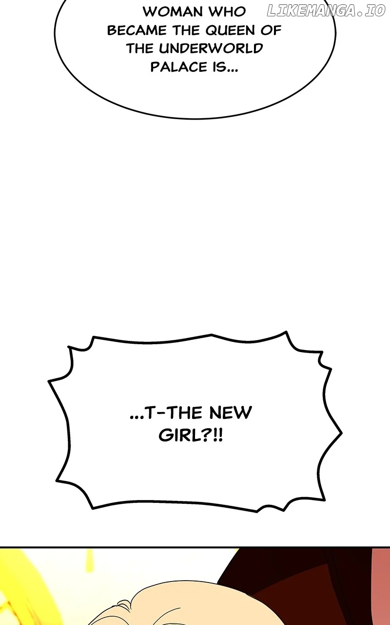 Goddess’s Way of Attacking Tigers chapter 62 page 40