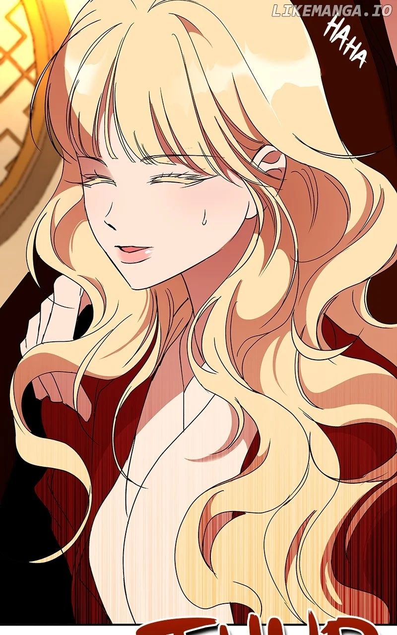 Goddess’s Way of Attacking Tigers chapter 62 page 41