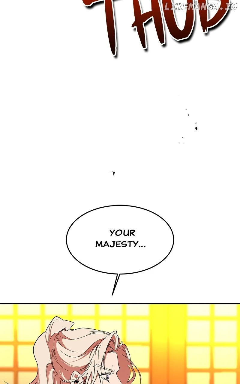 Goddess’s Way of Attacking Tigers chapter 62 page 42