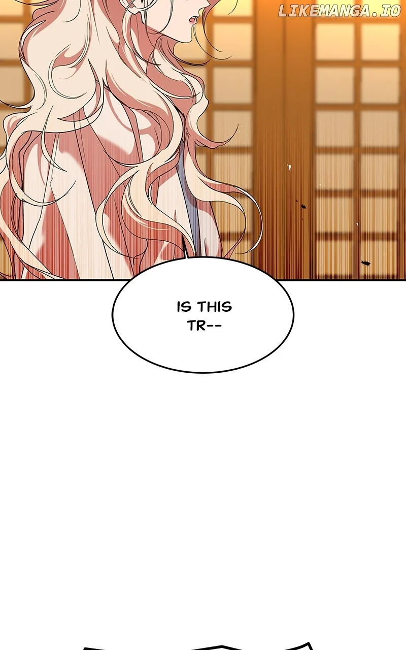 Goddess’s Way of Attacking Tigers chapter 62 page 43