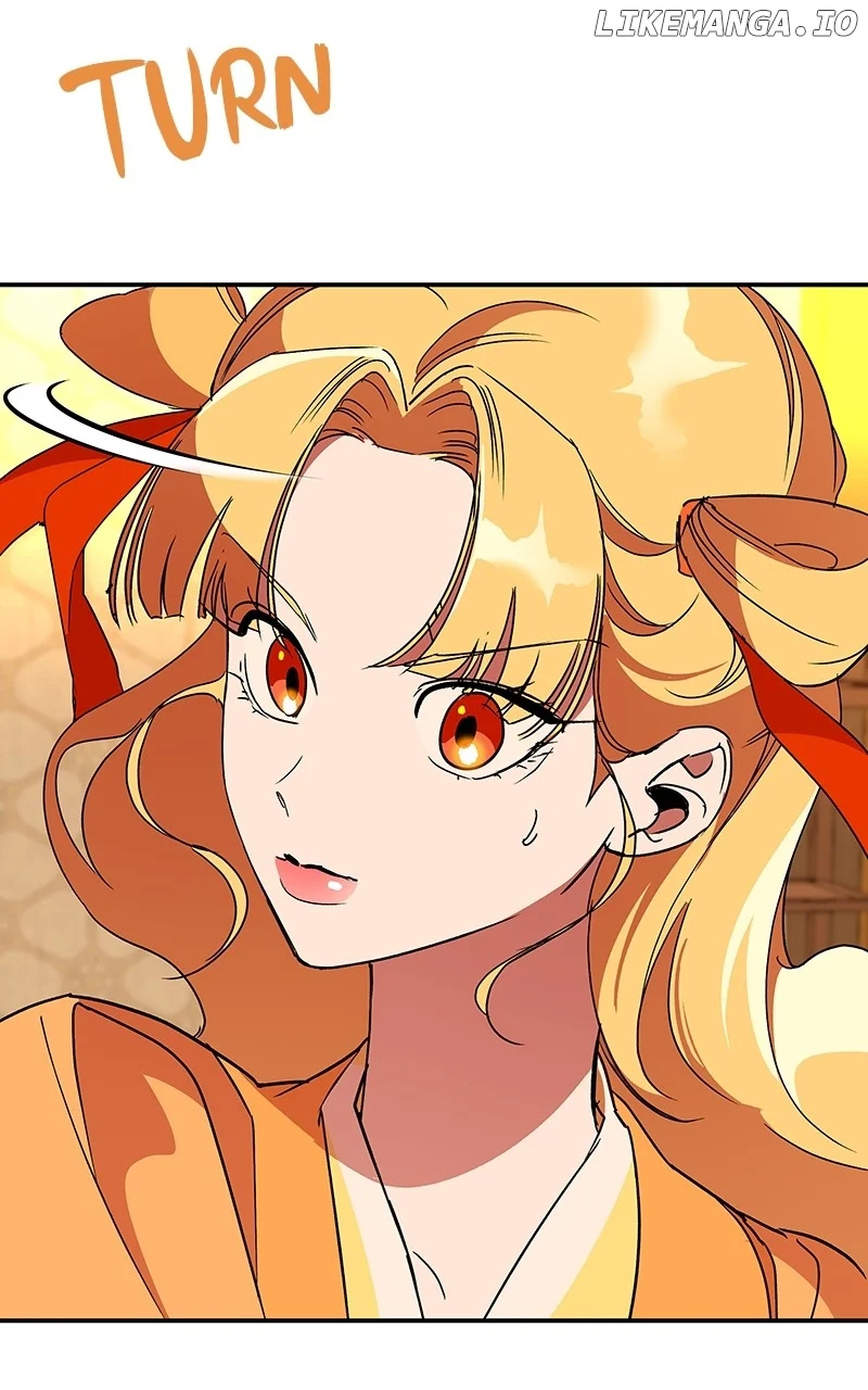 Goddess’s Way of Attacking Tigers chapter 62 page 48