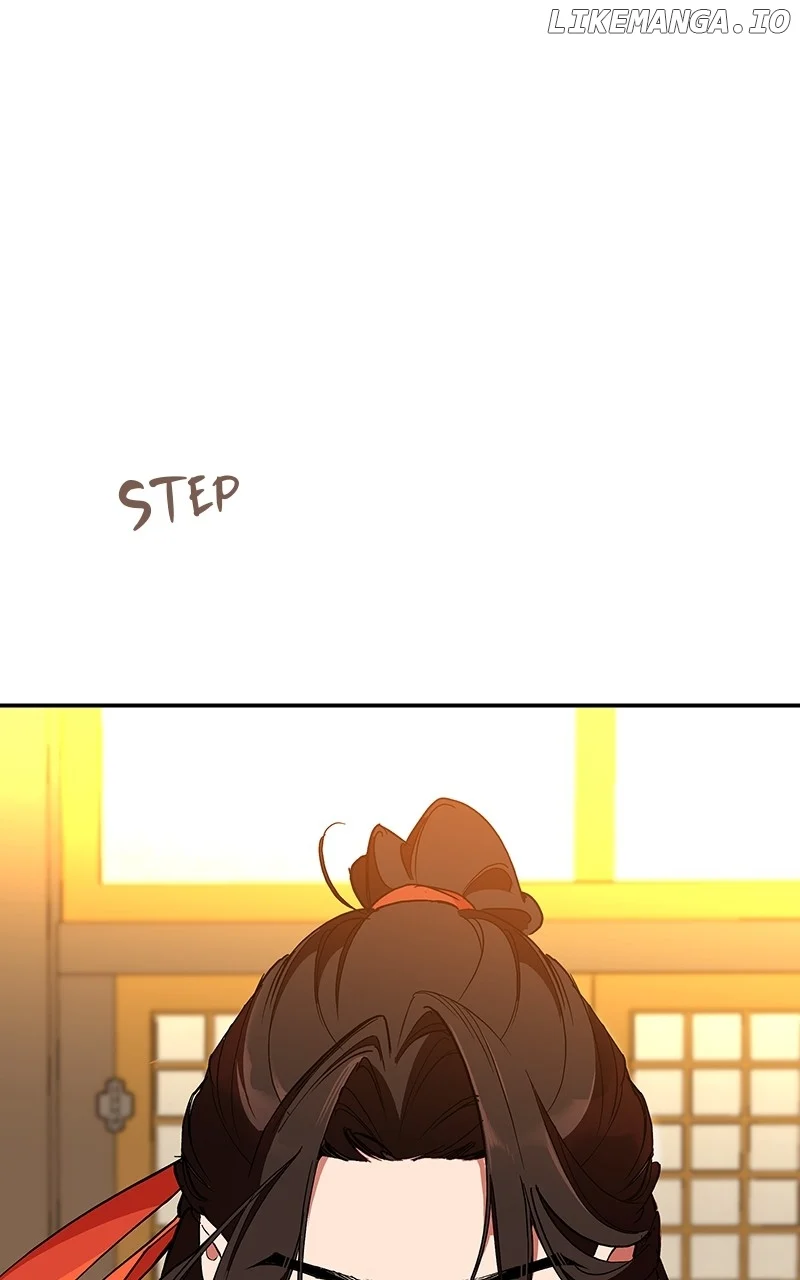 Goddess’s Way of Attacking Tigers chapter 62 page 49