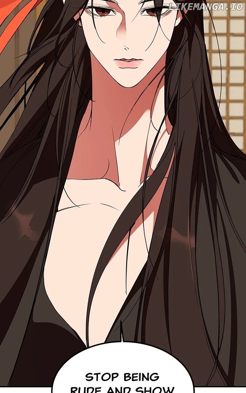 Goddess’s Way of Attacking Tigers chapter 62 page 50