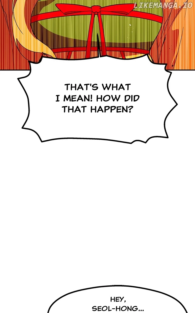 Goddess’s Way of Attacking Tigers chapter 62 page 53