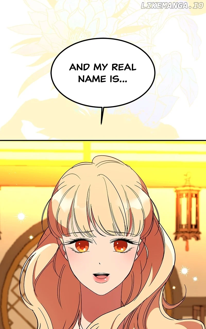 Goddess’s Way of Attacking Tigers chapter 62 page 57