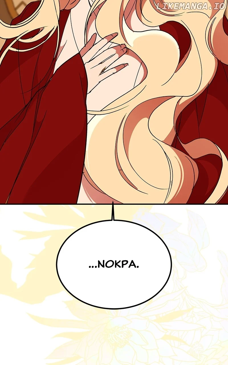 Goddess’s Way of Attacking Tigers chapter 62 page 58