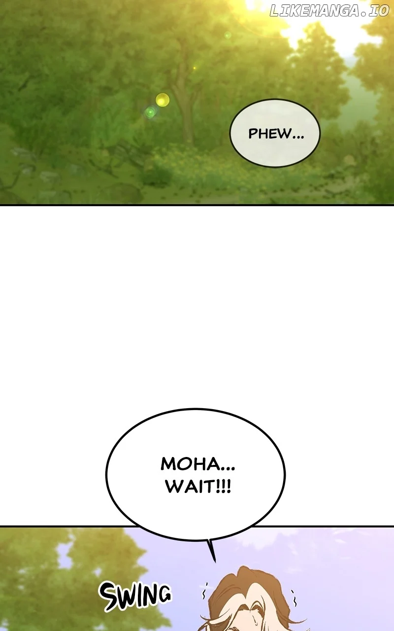 Goddess’s Way of Attacking Tigers chapter 62 page 62