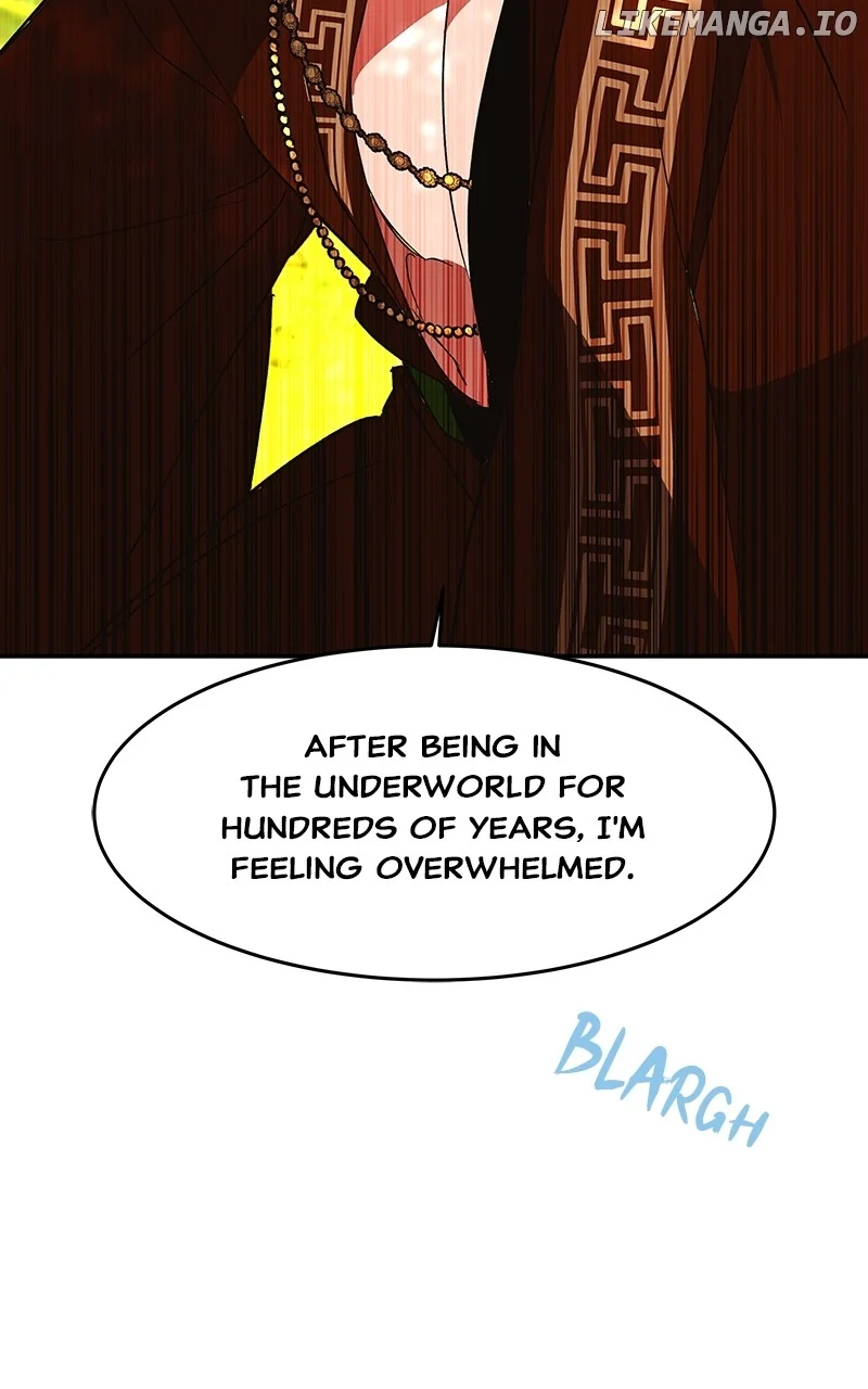 Goddess’s Way of Attacking Tigers chapter 62 page 66