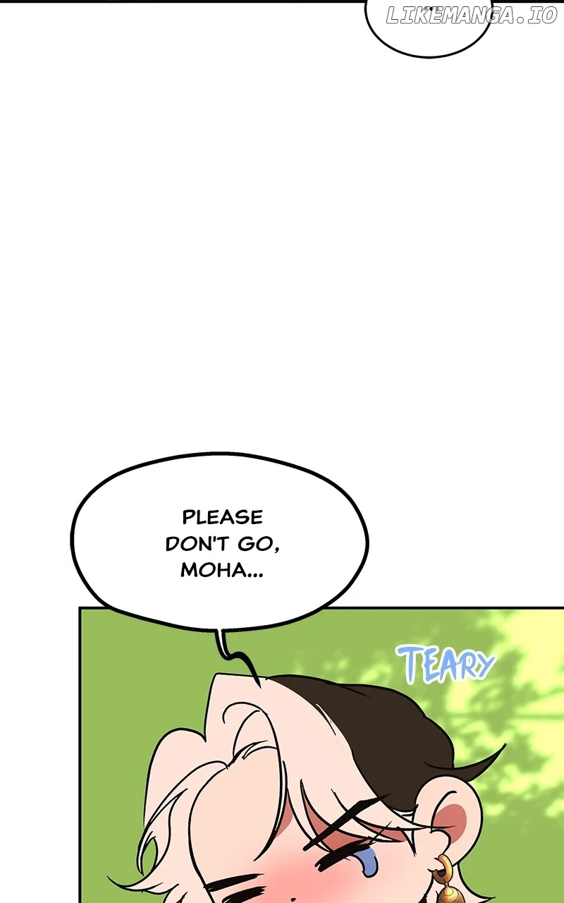 Goddess’s Way of Attacking Tigers chapter 62 page 77