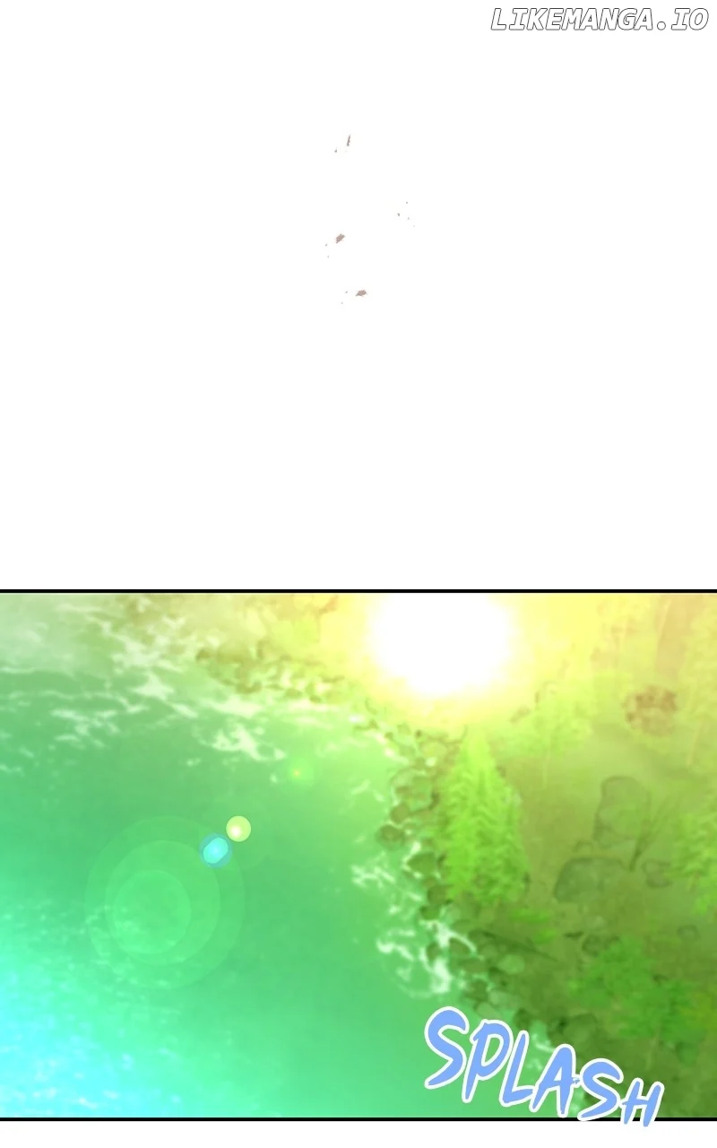 Goddess’s Way of Attacking Tigers chapter 62 page 79