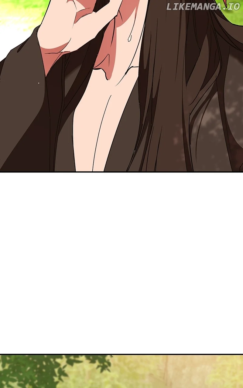 Goddess’s Way of Attacking Tigers chapter 62 page 81