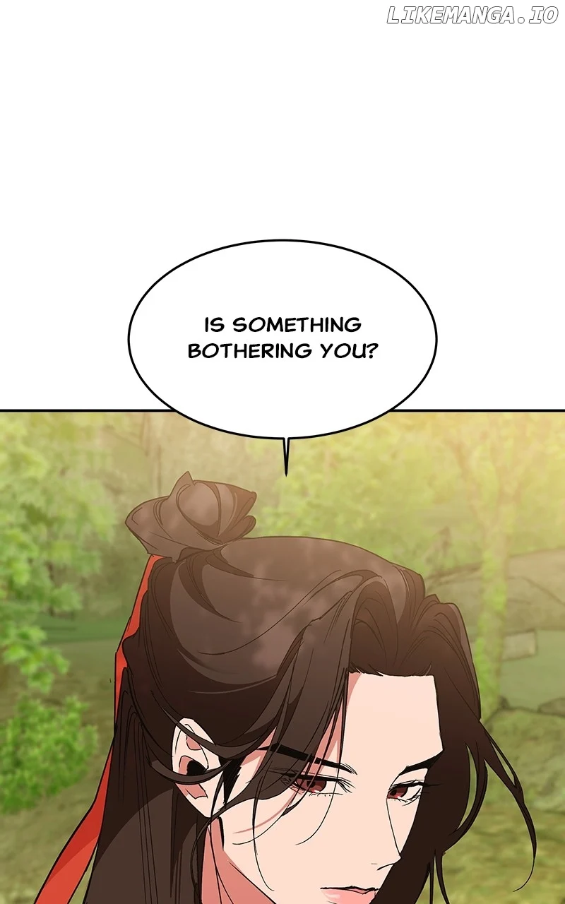 Goddess’s Way of Attacking Tigers chapter 62 page 86