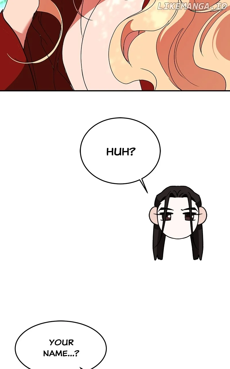 Goddess’s Way of Attacking Tigers chapter 62 page 91