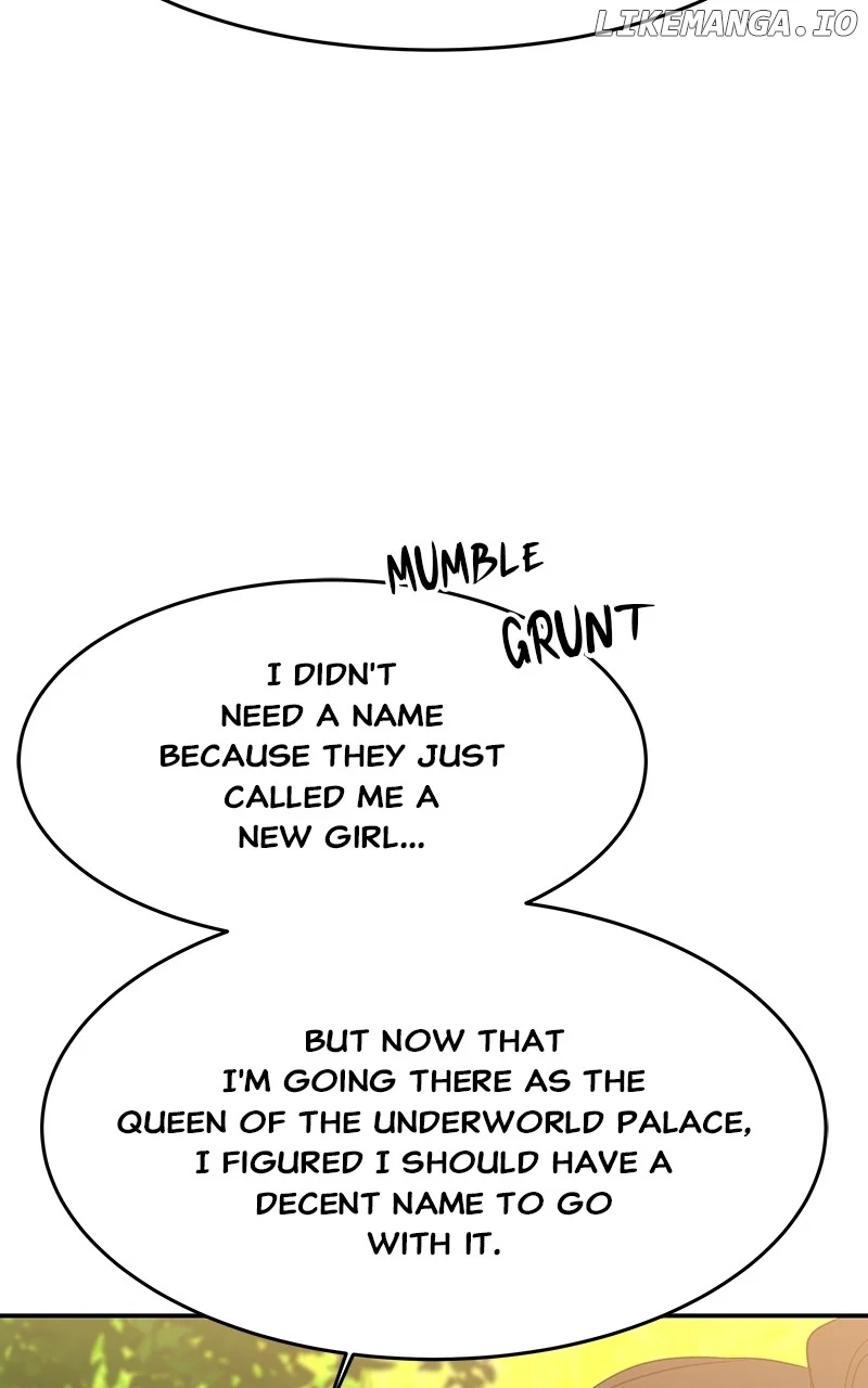 Goddess’s Way of Attacking Tigers chapter 62 page 93
