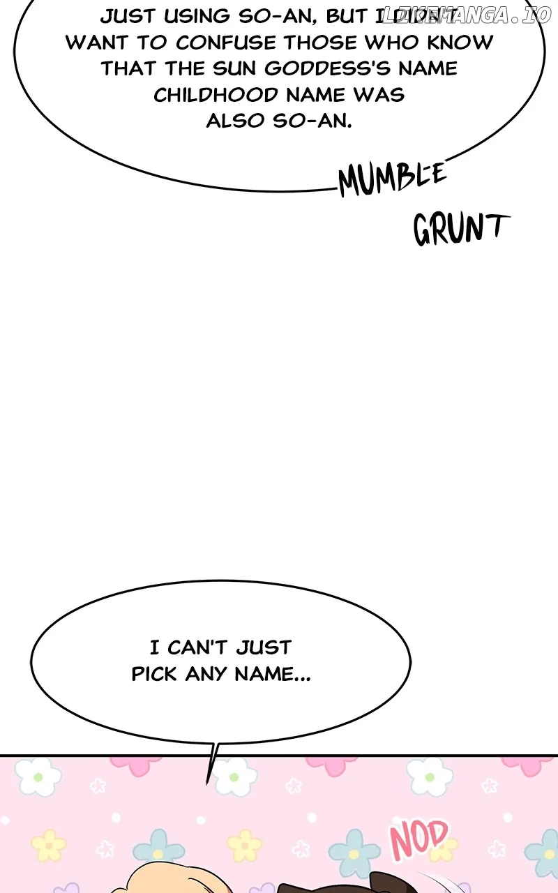Goddess’s Way of Attacking Tigers chapter 62 page 95