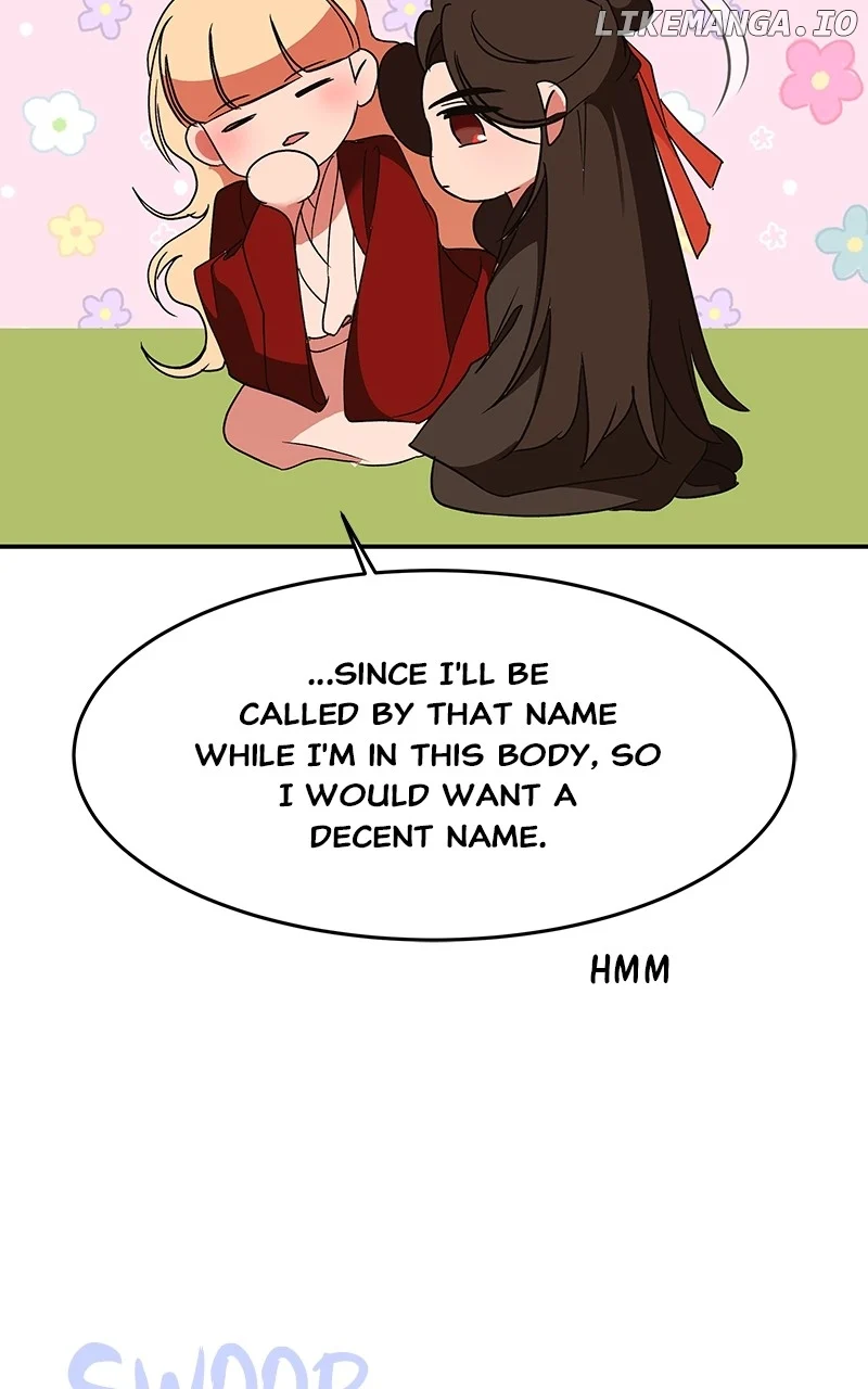 Goddess’s Way of Attacking Tigers chapter 62 page 96