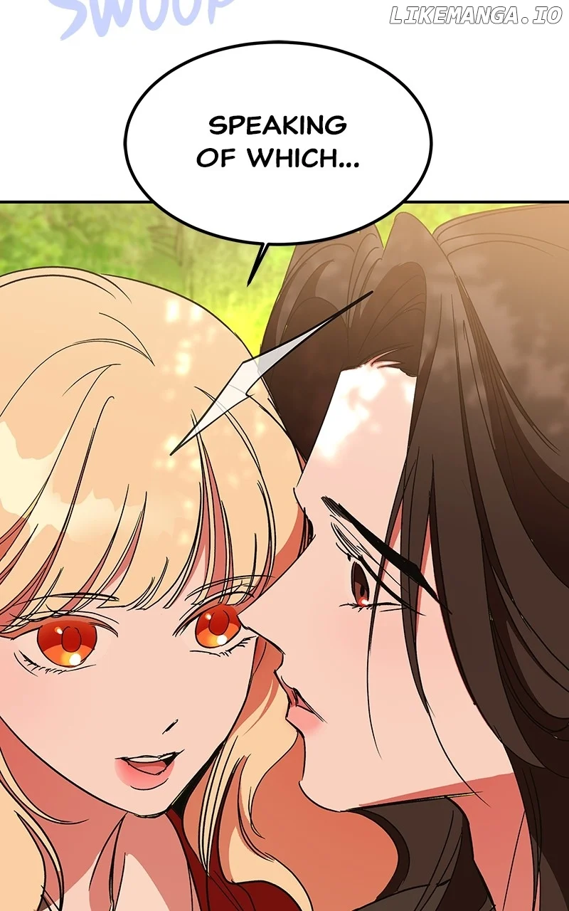 Goddess’s Way of Attacking Tigers chapter 62 page 97