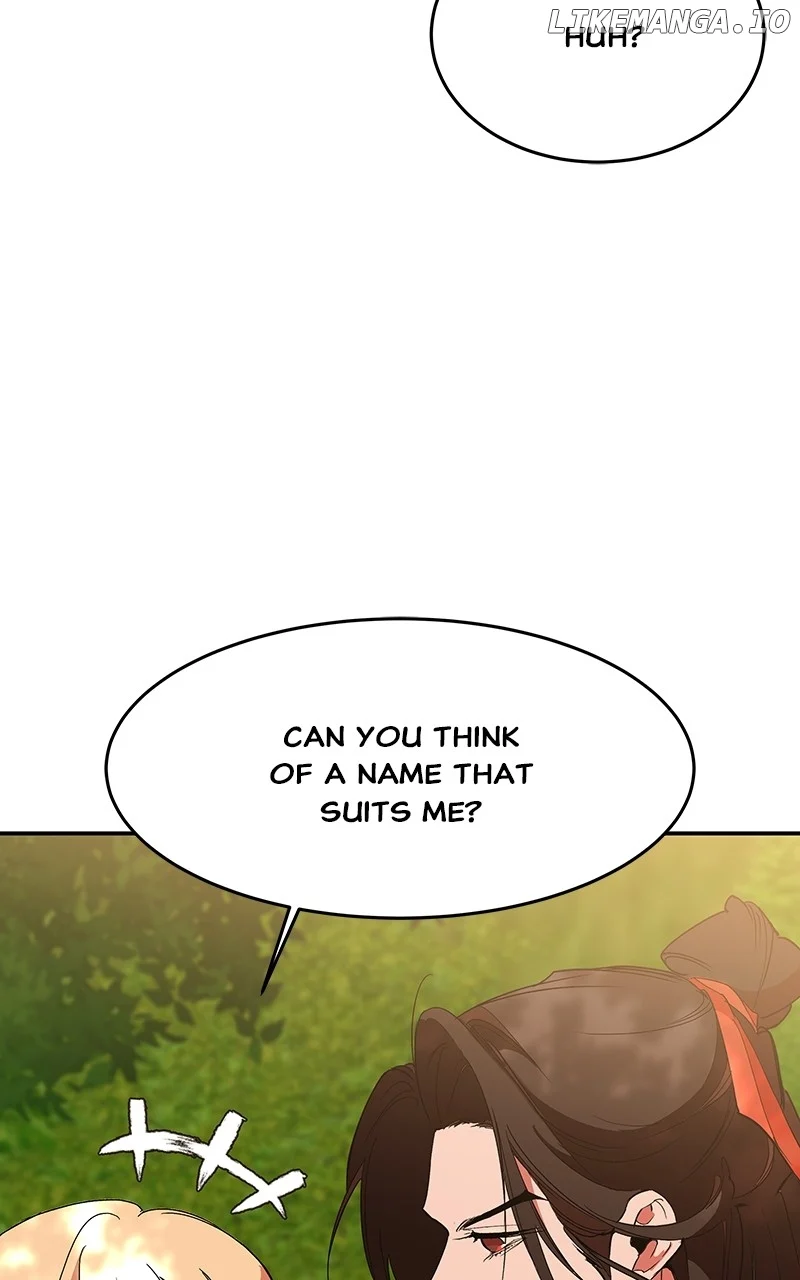 Goddess’s Way of Attacking Tigers chapter 62 page 99