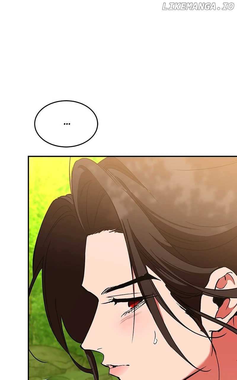 Goddess’s Way of Attacking Tigers chapter 62 page 101
