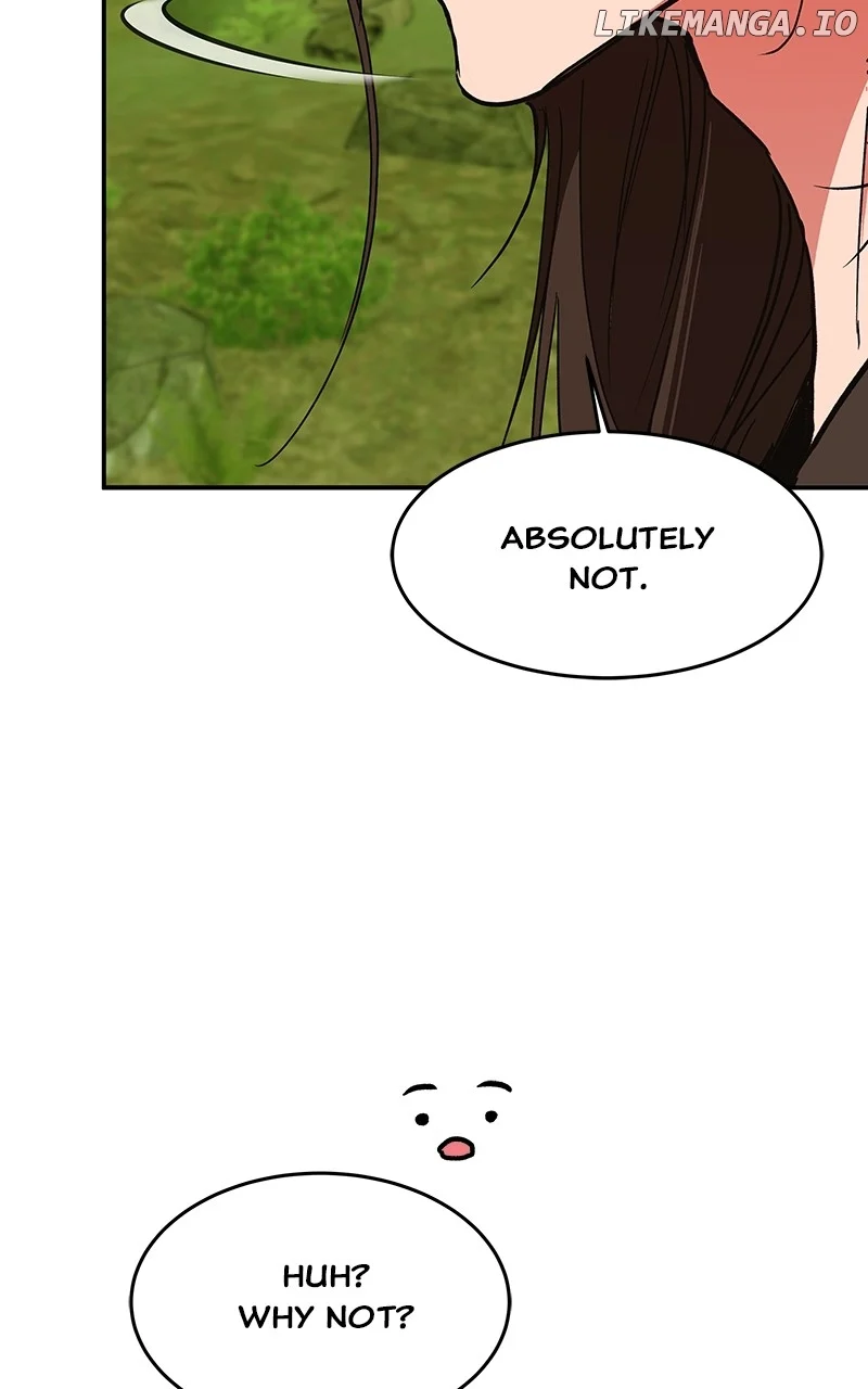 Goddess’s Way of Attacking Tigers chapter 62 page 102