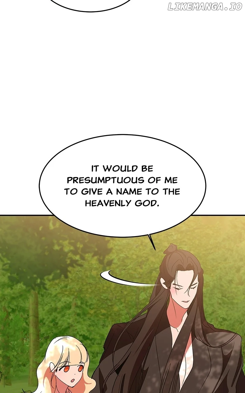 Goddess’s Way of Attacking Tigers chapter 62 page 103