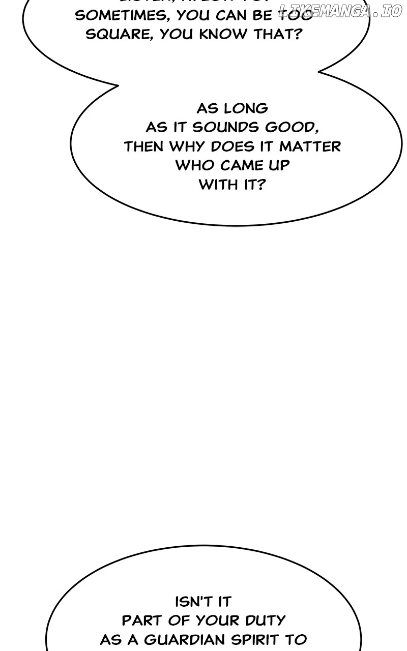 Goddess’s Way of Attacking Tigers chapter 62 page 106