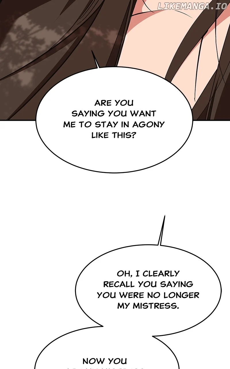 Goddess’s Way of Attacking Tigers chapter 62 page 108