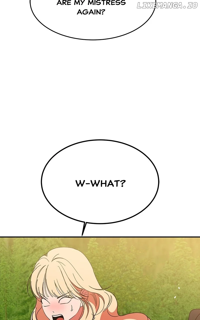 Goddess’s Way of Attacking Tigers chapter 62 page 109