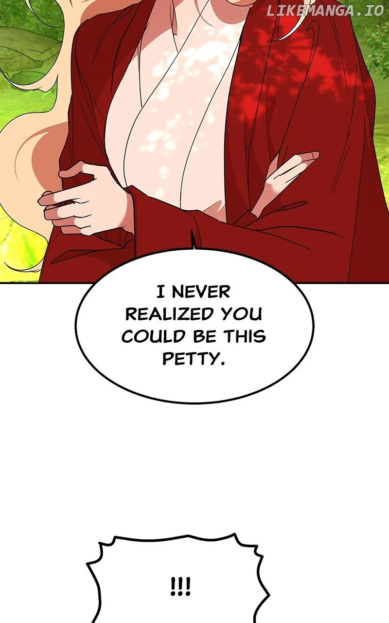 Goddess’s Way of Attacking Tigers chapter 62 page 112